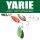 Yarie 702 Pirica More 1,8gr Y75 Green Hololumelume Lepel Plug