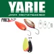 Yarie 702 Pirica More 2,2gr E74 Lemon Squash Lepel Plug