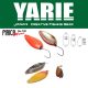 Yarie 702 Pirica More 2,2gr E81 Murasaki Uni Lepel Plug