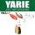 Yarie 702 Pirica More 2,6gr E75 Orange Peel Lepel Kunstaas