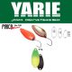 Yarie 702 Pirica More 2,6gr Y74 Green/Lemon Lepelvisser