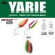 Yarie 704 Ringo Midi 1,8gr AD25 Vegetable Lepelplug
