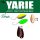Yarie 708T T-Fresh 2,4gr E67 Winner Brown Lepel Kunstaas