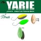 Yarie 708T T-Fresh 2,4gr Y75 Green Hololume Lepelplug