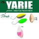 Yarie 708T T-Fresh 2,4gr Y78 Shiropino Lepelplug