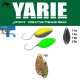 Yarie 710T T-Fresh Evo 1,5gr Y80 Karasi Spice Lepel Kunstaas