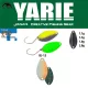 Yarie 710T T-Fresh Evo 2,0gr BJ-13 Shigeo Lepel