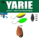Yarie 710T T-Fresh Evo 2,0gr E68 Caramel Gold Lepel kunstaas
