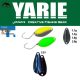 Yarie 710T T-Fresh Evo 2,0gr E69 Fire Blue Lepel kunstaas