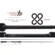 Yamaga Blanks 88 Chain 2,65m 8-40gr 2-Delige Spinhengel