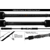 Yamaga Blanks 88 Chain 2,65m 8-40gr 2-Delige Spinhengel