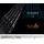 Yamaga Blanks Blue Sniper 96H 2,92m 150gr 2-delige Spinhengel