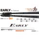 Yamaga Blanks Early Seabass 97MMH 2,92m 8-42gr 2-Delige Spinhengel