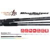 Yamaga Blanks Blauwe Sniper 75/4 2,26m 30-100gr 2-Delige Spinning Hengel