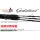 Yamaga Blanks Galahad 586B Cast 1,74m 350gr 1-delig Spinhengel