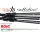 Yamaga Blanks Mebius 83MH 2,51m 35gr 2-delige Spinhengel