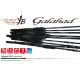 Yamaga Blanks Galahad 634S 1,91m 220gr 1-delig Spinhengel