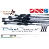 Yamaga Blanks Blue Current III 76Stream 2,29m 1,6-12gr 2-delige Spinhengel