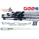 Yamaga Blanks Blue Current III 76Stream 2,29m 1,6-12gr 2-delige Spinhengel