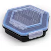 Zebco Secure-Lock Bait Box Aasdoos 1l