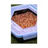 Zebco Secure-Lock Bait Box Aasdoos 1l