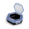 Zebco Secure-Lock Bait Box Aasdoos 1l