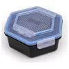 Zebco Secure-Lock Bait Box Aasdoos 1,5l