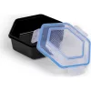 Zebco Secure-Lock Bait Box Aasdoos 1,5l