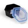Zebco Secure-Lock Aasdoos 2l