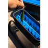 Zebco Trophy EVA Hardbait Keeper Kunstaas Houder Tas 24 compartimenten