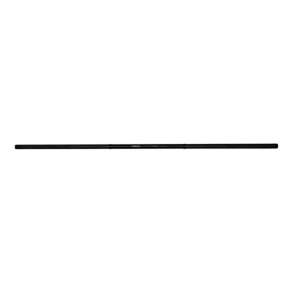 Zebco Ambition Tele Handle 2m Telescopisch Schepnetsteel