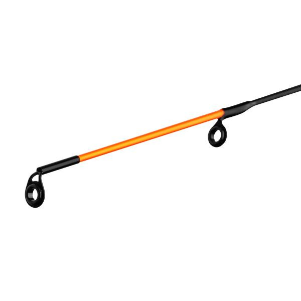 Zebco Ambition Feeder 3,90m 120gr Feeder Hengel 3oz Reserve top