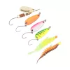 Zebco Trout Spin Kit Kunstaas Set