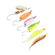 Zebco Trout Spin Kit Kunstaas Set