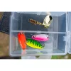 Zebco Trout Spin Kit Kunstaas Set