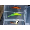 Zebco Trout Spin Kit Kunstaas Set