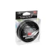 Mikado Nihonto Fine 0,08mm 15m Zwarte Gevlochten Onderlijn