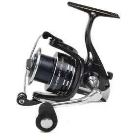 Ryobi Zauber CR 3000 Molen