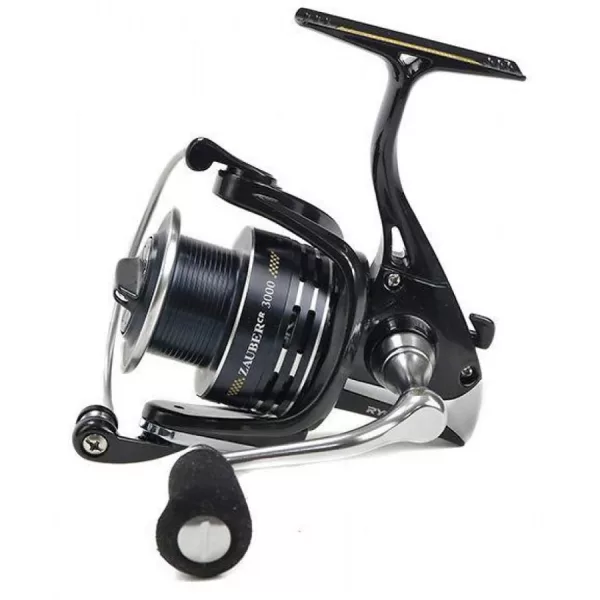 Ryobi Zauber CR 3000 Molen