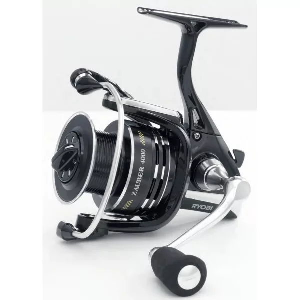 Ryobi Zauber CR 4000 Molen