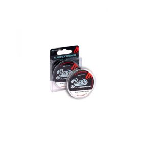 Mikado Jaws 0,16mm 50m Fluorocarbon Voorslaglijn