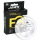 Mikado Jaws Fluorocarbon Gecoate 0,25mm 150m Monofil Hoofdlijn