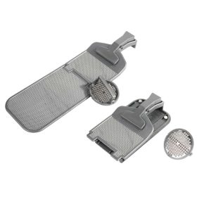 Mikado 50x15cm Visreinigingsplank