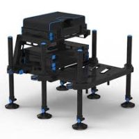 Wedstrijdvistassen en accessoires