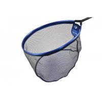 Visnetten, schepnetkoppen