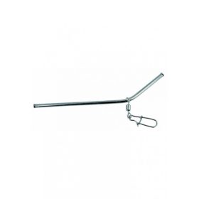 Carp Zoom CZ Fém gubancgátló, 70 mm, 2 db