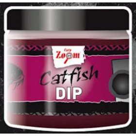   Predator Z PZ Harcsa mártógatós zselé dip, halkivonat, 130ml