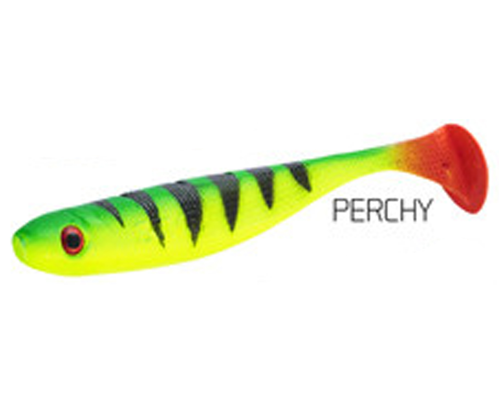 Perchy